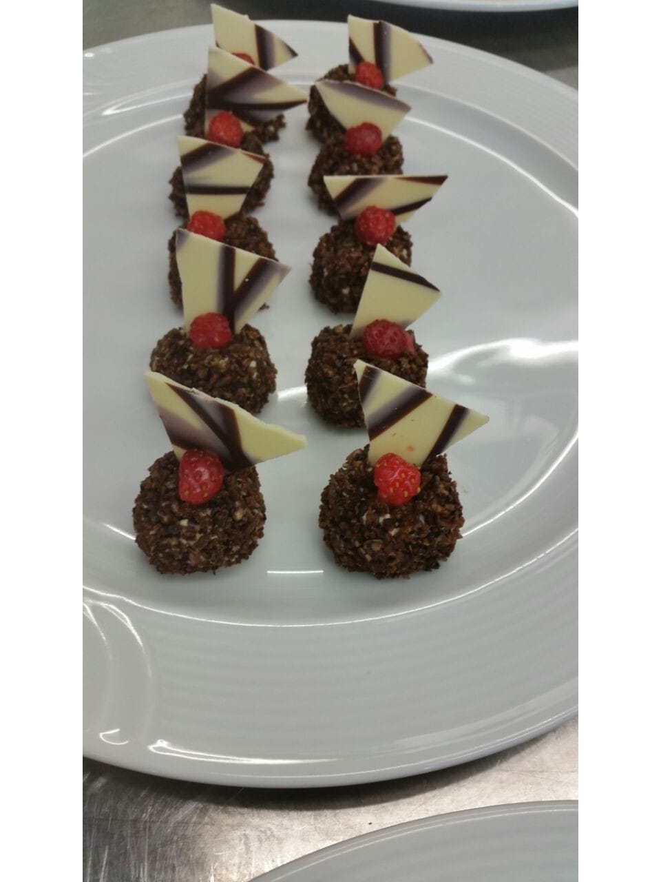 Dessert
